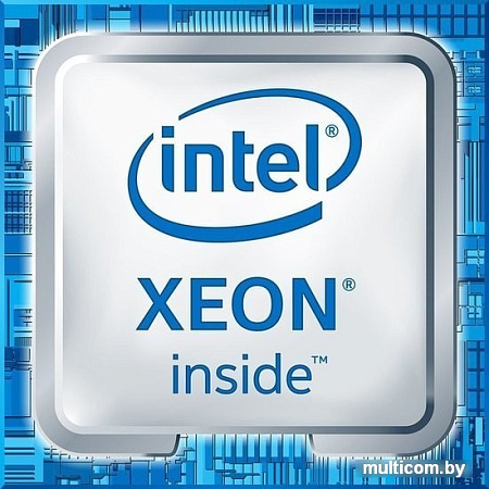 Процессор Intel Xeon E-2224G (BOX)