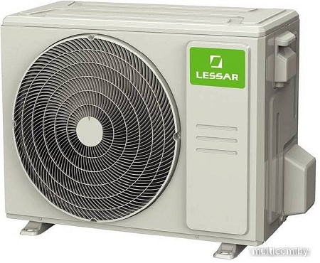 Сплит-система Lessar Flexcool LS-HE09KCE2/LU-HE09KCE2