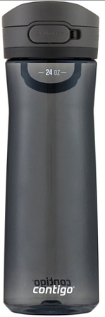 Бутылка для воды Contigo Jackson 2.0 2156435 (лакрица)