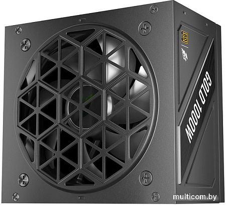 Блок питания 1stPlayer NGDP Gold 1000W HA-1000BA4