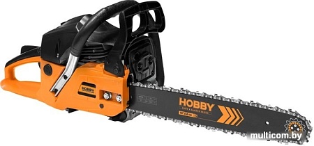 Бензопила Carver Hobby HSG 152-18