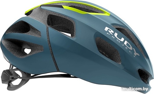 Cпортивный шлем Rudy Project Strym L (pacific blue matte)