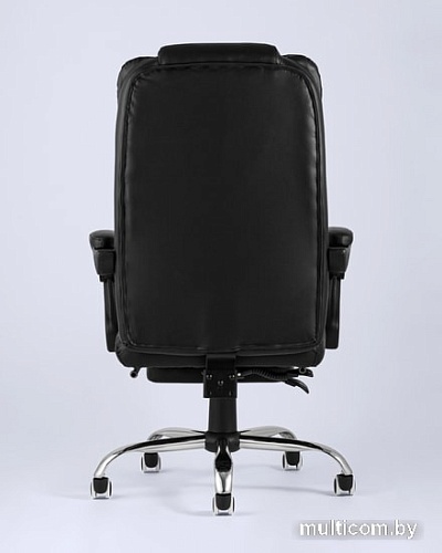 Кресло Stool Group TopChairs President (черный)
