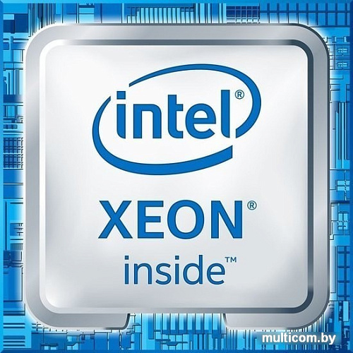 Процессор Intel Xeon E-2224G (BOX)