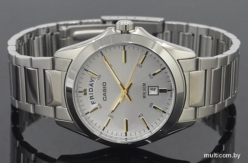 Наручные часы Casio MTP-1370D-7A2VEF