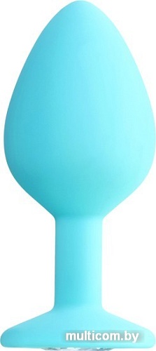 Анальная втулка TOYFA 357033