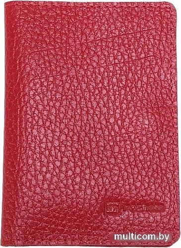 Кредитница Poshete 604-025M-RED (красный)
