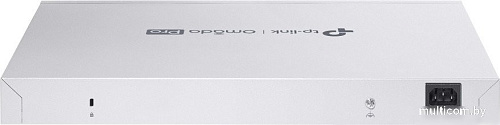Управляемый коммутатор уровня 2+ TP-Link Omada Pro S5500-24MPP4XF