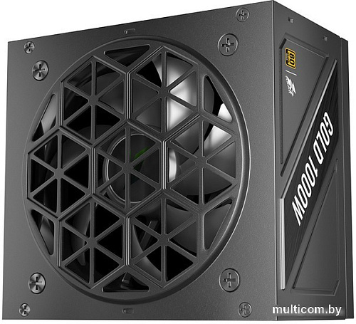 Блок питания 1stPlayer NGDP Gold 1000W HA-1000BA4