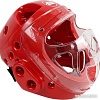 Cпортивный шлем BoyBo ВНТ45 (L, красный)