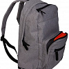 Рюкзак Grizzly RQ-008-1 (серый)