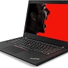 Ноутбук Lenovo ThinkPad L480 20LS0015RT