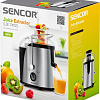 Соковыжималка Sencor SJE 741SS
