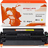 Картридж Print-Rite PR-CF412X (аналог HP CF412X)