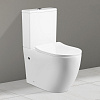 Унитаз напольный Cerutti Spa Orlter CT9867