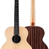 Электроакустическая гитара Enya EA-X1 Pro/NA.SP1.EQ