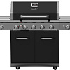 Газовый гриль для дачи Nexgrill Deluxe 720-0896GA