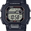 Наручные часы Casio W-737H-1A