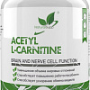 L-карнитин NaturalSupp Ацетил Карнитин (60 капсул)