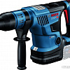 Bosch GBH 18V-36 C Professional 0611915021 (без АКБ, кейс)