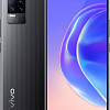 Смартфон Vivo V21e 8GB/128GB международная версия (черный антрацит)