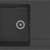 Кухонная мойка Mixline ML-GMS15 551150 (черный)