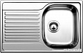 Кухонная мойка Blanco TIPO 45 S Compact [513442]