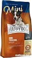 Корм для собак Happy Dog Mini Toscana 4 кг