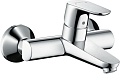 Смеситель Hansgrohe Focus 31923000