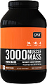 Гейнер QNT 3000 MuscleMass (1.3 кг, шоколад)