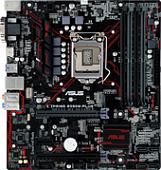 Материнская плата ASUS PRIME B250M-PLUS