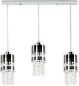 Подвесная люстра Lampex Bona 3L 603/3L