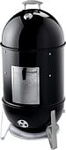 Барбекю-коптильня Weber Smokey Mountain Cooker 47cm