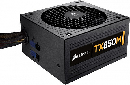 Блок питания Corsair TX850M