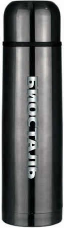 Термос BIOSTAL NB-750V 0.75л (серый)