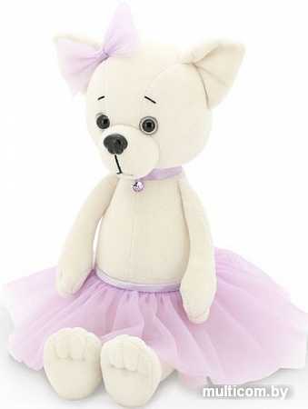 Мягкая игрушка Orange Toys Lucky Lili Фиалка