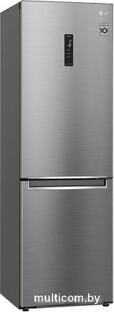 Холодильник LG GC-B459SMSM