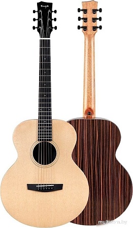 Электроакустическая гитара Enya EA-X1 Pro/NA.SP1.EQ