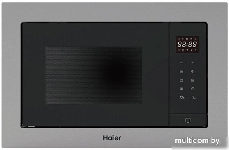 Микроволновая печь Haier HMX-BTG207X