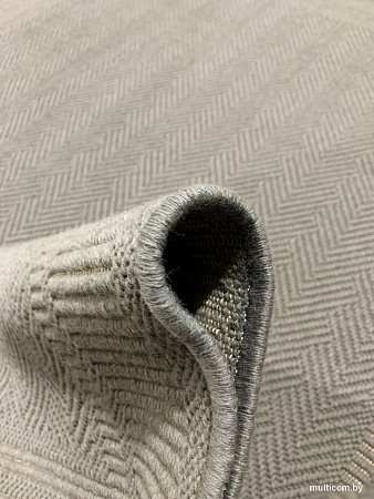 Ковер для жилой комнаты Moldabela Lana Прямоугольник 7646 1 68400 (1.6x2.3)