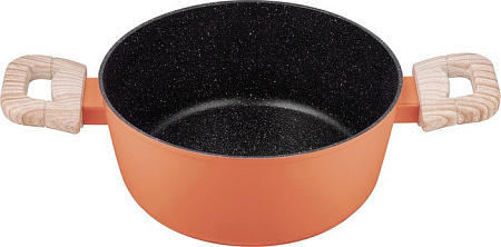 Кастрюля MAUNFELD Marta MCS22FA06CL
