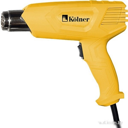 Промышленный фен Kolner KHG 1800-2