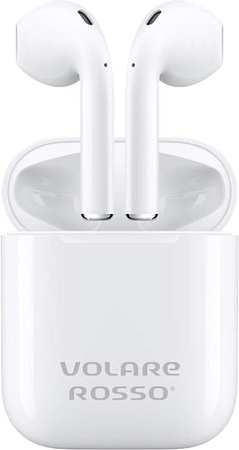 Наушники VOLARE ROSSO EC01