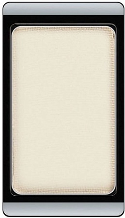 Тени для век Artdeco Eye Shadow (554 Matt Natural Vanilla)