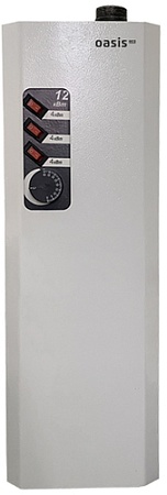 Отопительный котел Oasis Eco KN-3