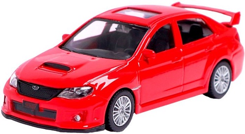 Легковой автомобиль Автоград Subaru WRX STI 4840634