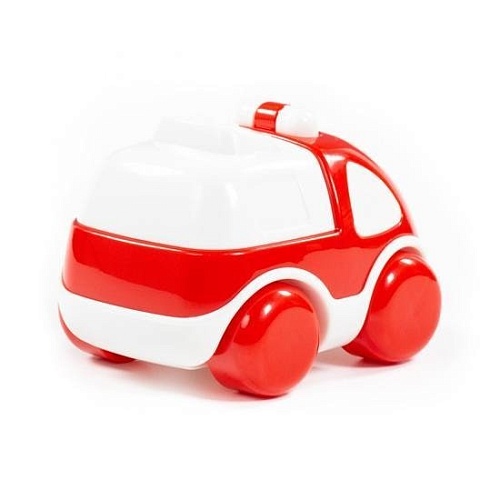 Полесье Карат автомобиль-скорая помощь 61652