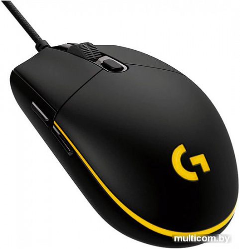 Игровая мышь Logitech G Pro Hero