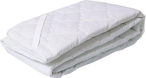 Защитный наматрасник Камиса Н.БВ.60.2 60x120