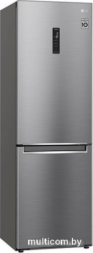Холодильник LG GC-B459SMSM